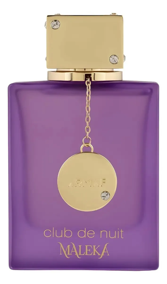 Armaf Club De Nuit Maleka Eau de Parfum Mujer 105ml