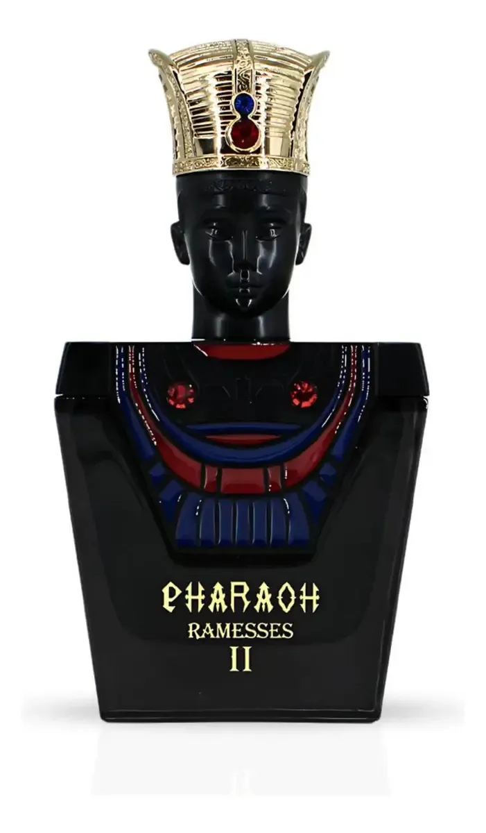 Perfume Bharara Pharaoh Ramesses Il 100ml